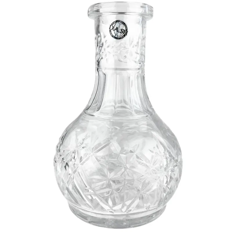 [252980-1] Base Dash Mini Ghost (Clear)
