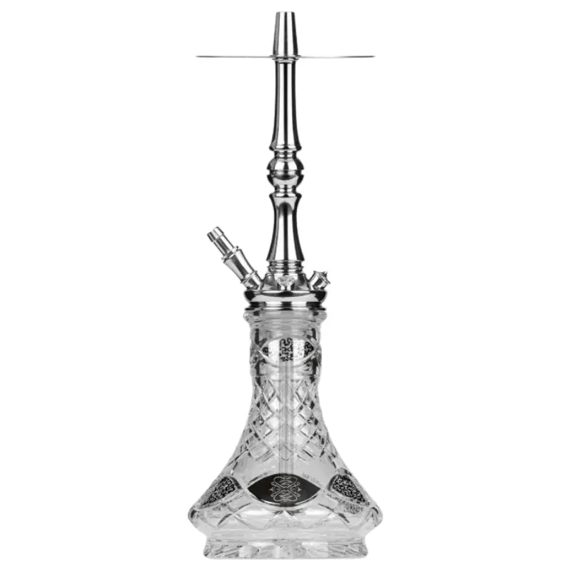 [252985] Cachimba Moze Tradi M Silver Caesar Sadia