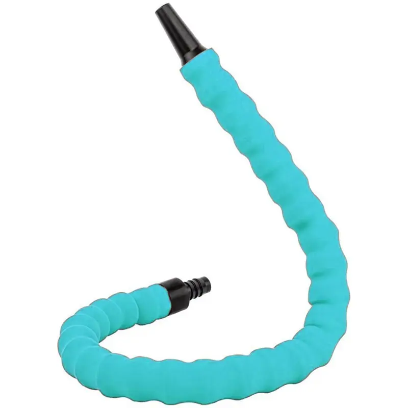 [230487-1] Manguera Gaming Neck (Blue)