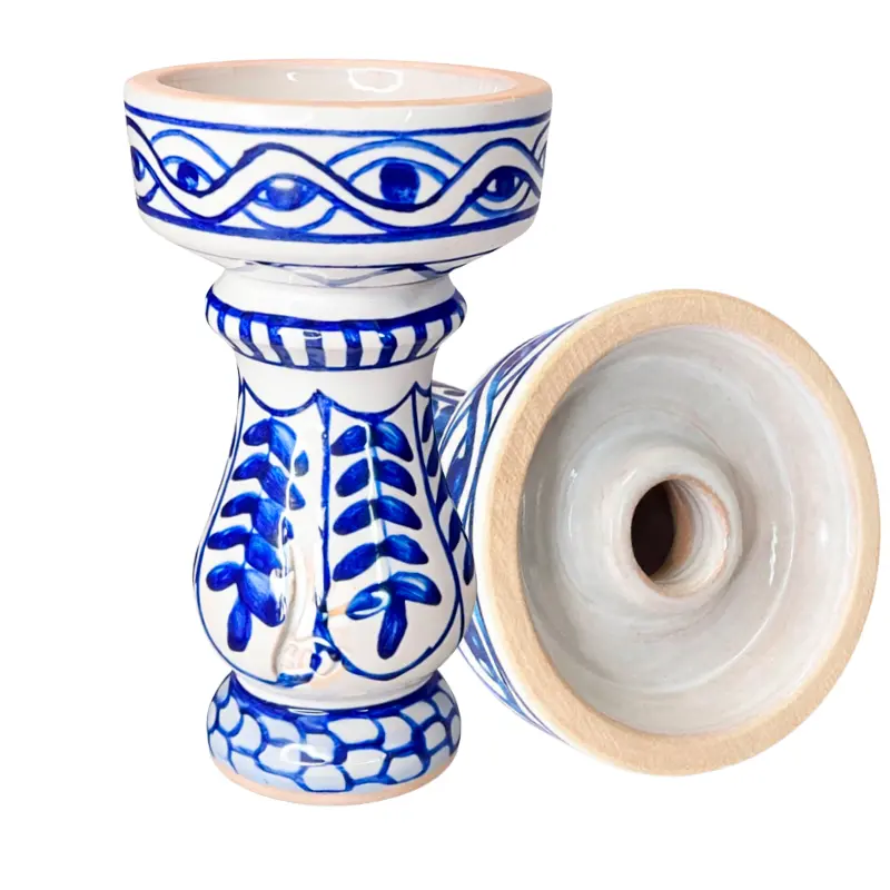 [253061-1] Cazoleta Hispalis Replica (Phunnel)