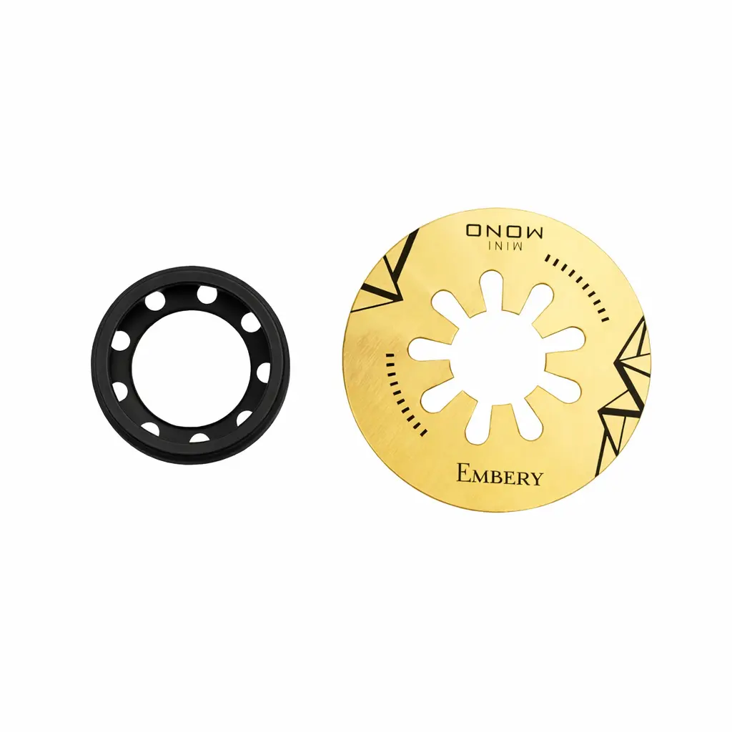 [260030] Kit Embery Mini Mono 2.0 (Gold)