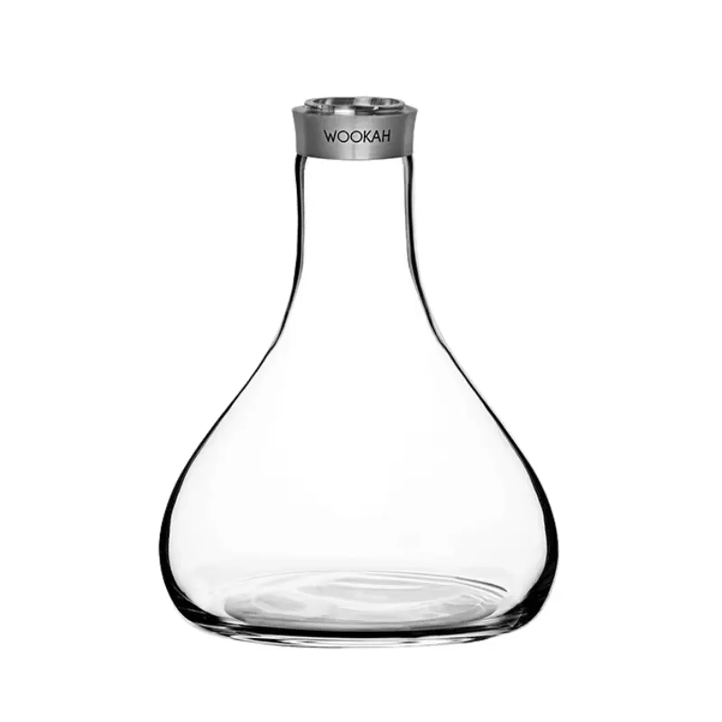 [260040] Base Wookah Mini Clear