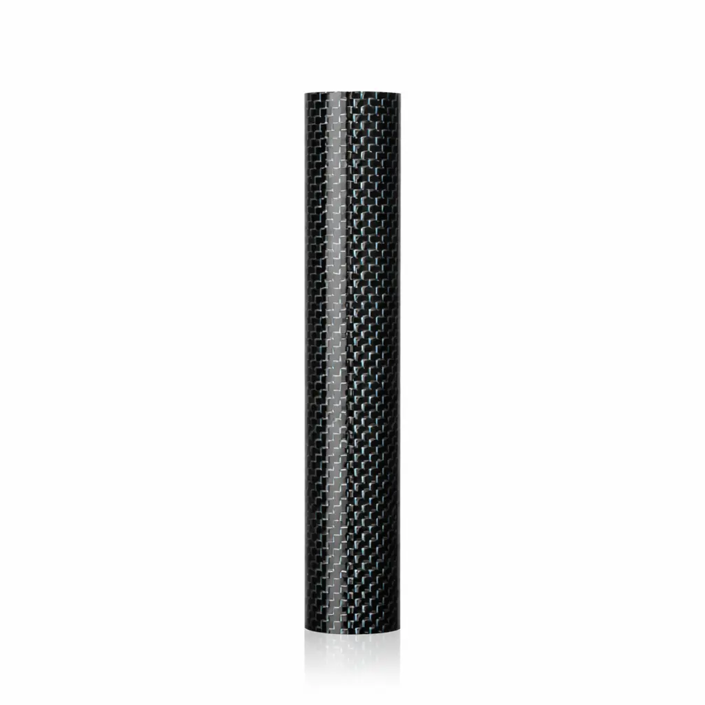 Embellecedor Mastil Steamulation Pro X II Carbon (Black gold)