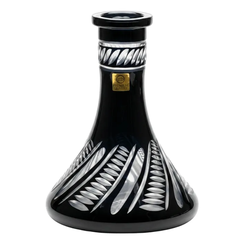 [260098] Base Medusa Premium Black