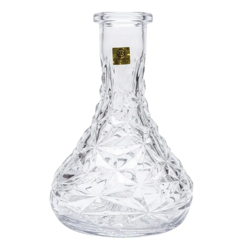 [260099] Base Medusa Premium Drop Clear Cuts