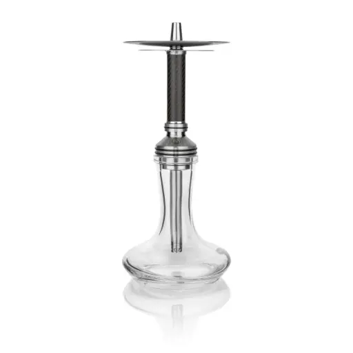 Cachimba Steamulation Xpansion Mini Carbon
