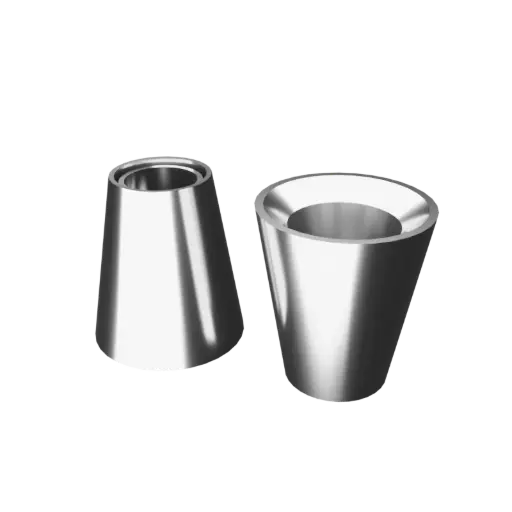 [252380] Conector Para dos mangueras enso