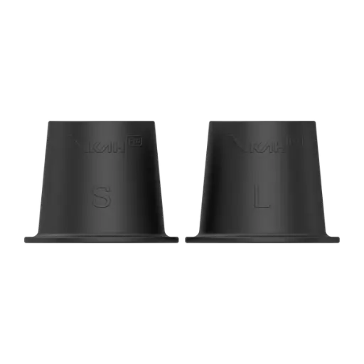 [252443] Pack 2 Gomas Cazoleta Xkah