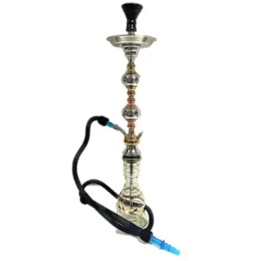 [252612] Cachimba Topmark Trimetal Soccer