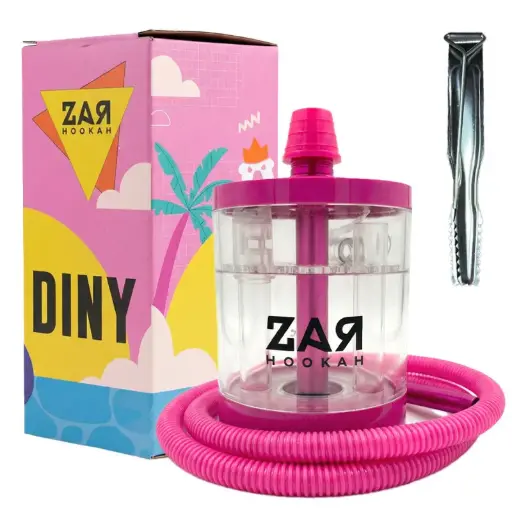 Cachimba Zar Diny
