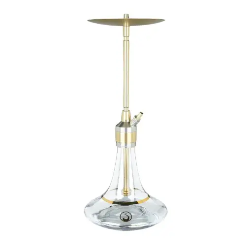 Cachimba Steamulation Superior One II