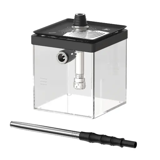 [252871] Cachimba Alpha Smart Exzo Plus