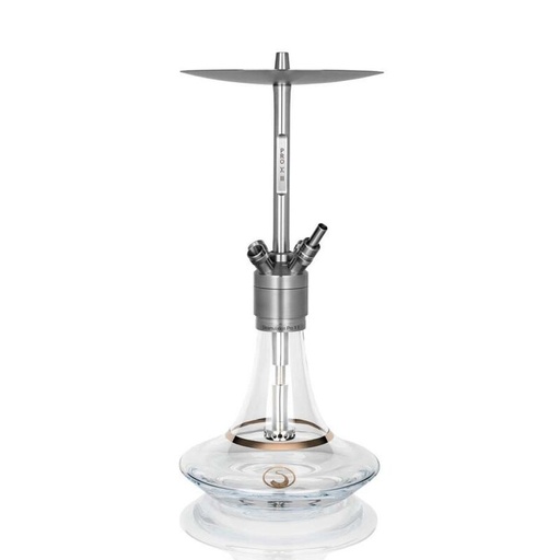 Cachimba Steamulation Classic Pro X II