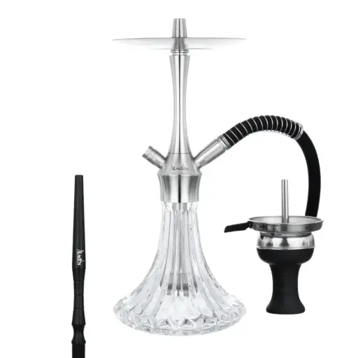 [252969] Cachimba Aladin MVPA36 Gastro