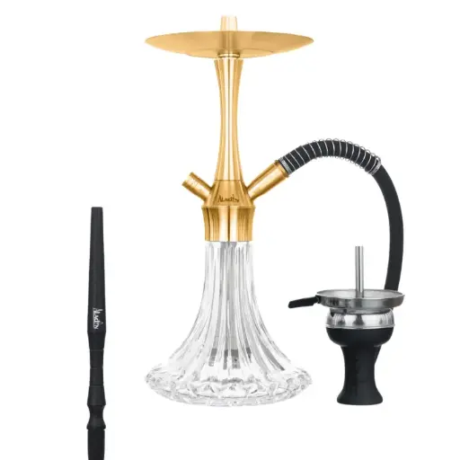 [252970] Cachimba Aladin MVP A36