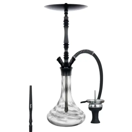 [252971] Cachimba Aladin Alux M4.1