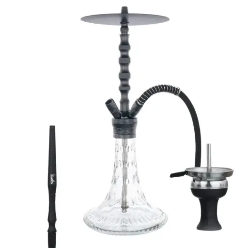 Cachimba Aladin Alux M6