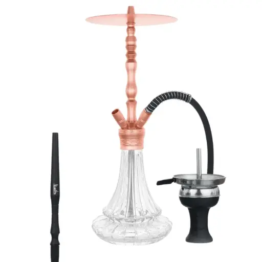 Cachimba Aladin Alux M8
