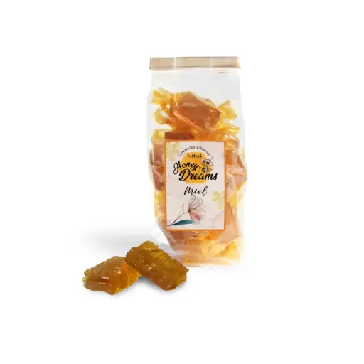 Caramelo Honey Dream