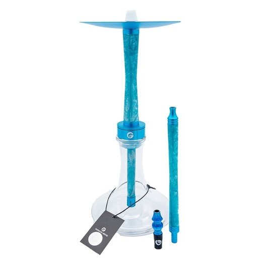 Cachimba Chameleon Crazy