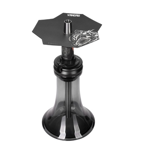 Cachimba Embery Mini Mono 2.0 Custom